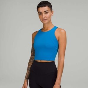 Lululemon Invigorate Training Tank Top